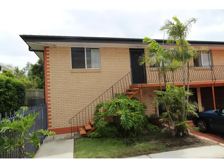 Second view of Homely unit listing, 4/31 Shottery Street, Yeronga QLD 4104
