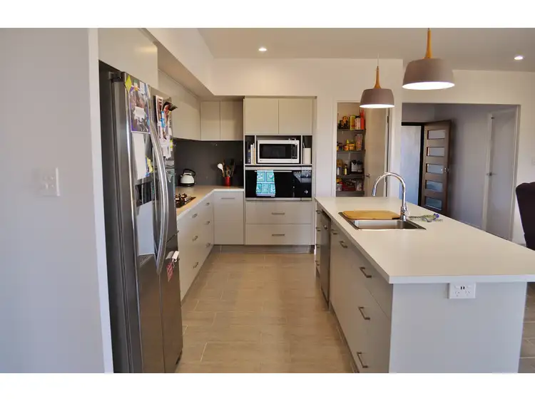 Sixth view of Homely house listing, Lot 206 Catherine Atherton, Mareeba QLD 4880