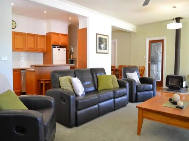 Second view of Homely house listing, 27 Curia Street, Mansfield VIC 3722