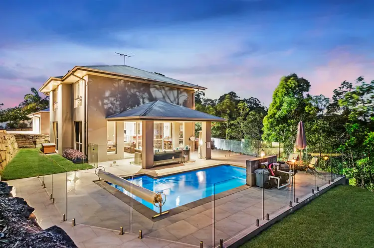 Main view of Homely house listing, 20 Oppermann Drive, Ormeau QLD 4208