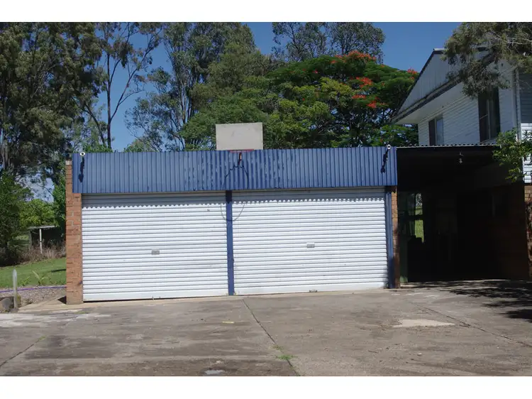 Third view of Homely house listing, 225 Woodlands Road, Gatton QLD 4343