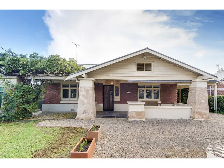 29 Hackett Terrace, Marryatville SA 5068
