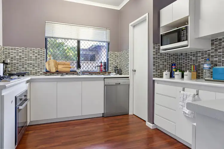 Main view of Homely house listing, 13 Kapitzke Road, Nickol WA 6714