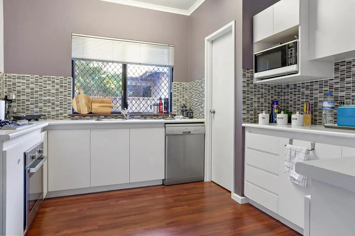 Main view of Homely house listing, 13 Kapitzke Road, Nickol WA 6714