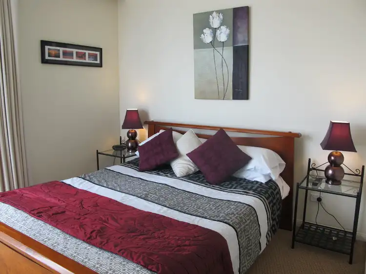 Fourth view of Homely apartment listing, Pacific Views - 5 Woodroffe Avenue, Main Beach QLD 4217