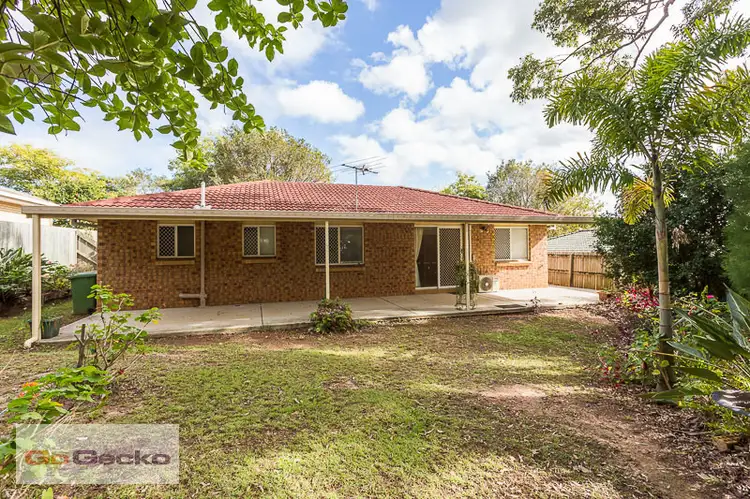 Second view of Homely house listing, 16 Melnik Drive, Loganlea QLD 4131