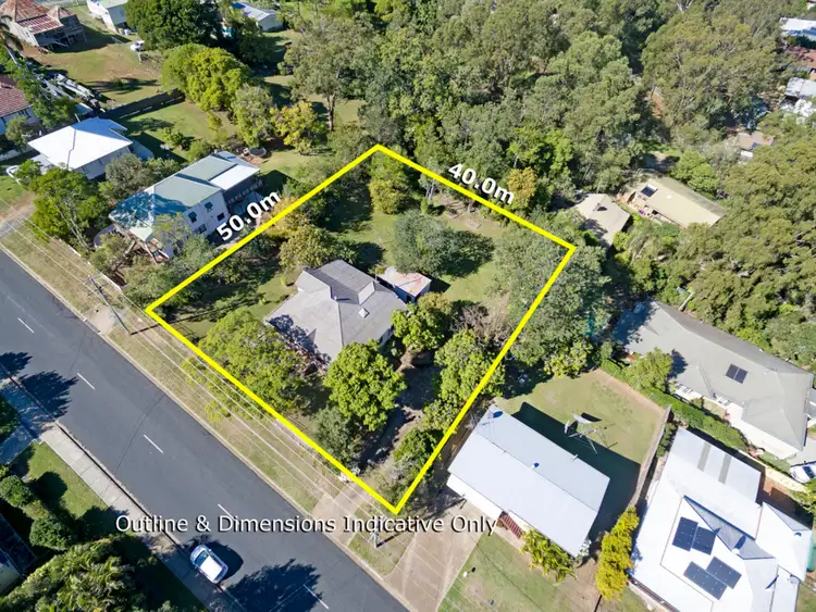 Third view of Homely house listing, 8 Macrae Street, Woodend QLD 4305