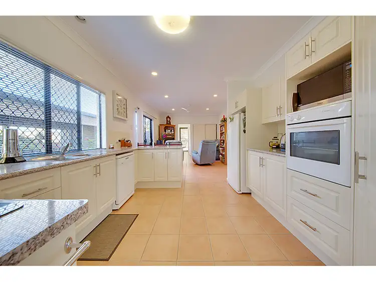 Third view of Homely house listing, 27 Waterview Drive, Lammermoor QLD 4703