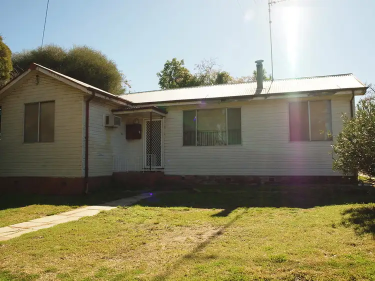 Main view of Homely house listing, 17 Crescent Street, Narrandera NSW 2700
