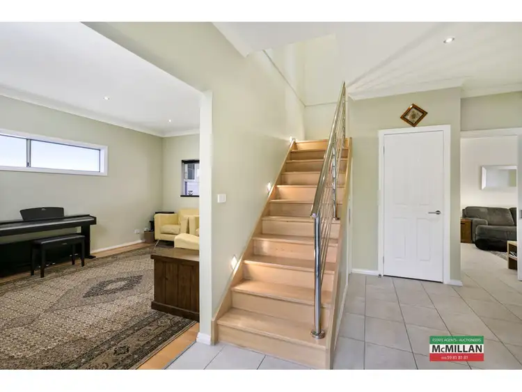 Sixth view of Homely house listing, 54 Palm Grove, Dromana VIC 3936