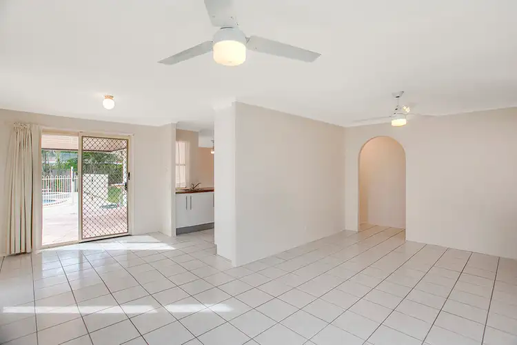Fourth view of Homely house listing, 8 Issell Place, Highland Park QLD 4211