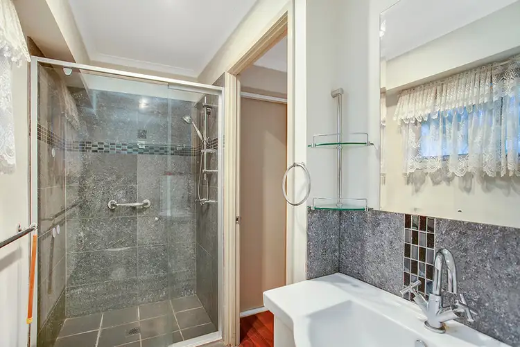 Sixth view of Homely house listing, 94 Yarrimbah Drive, Nerang QLD 4211