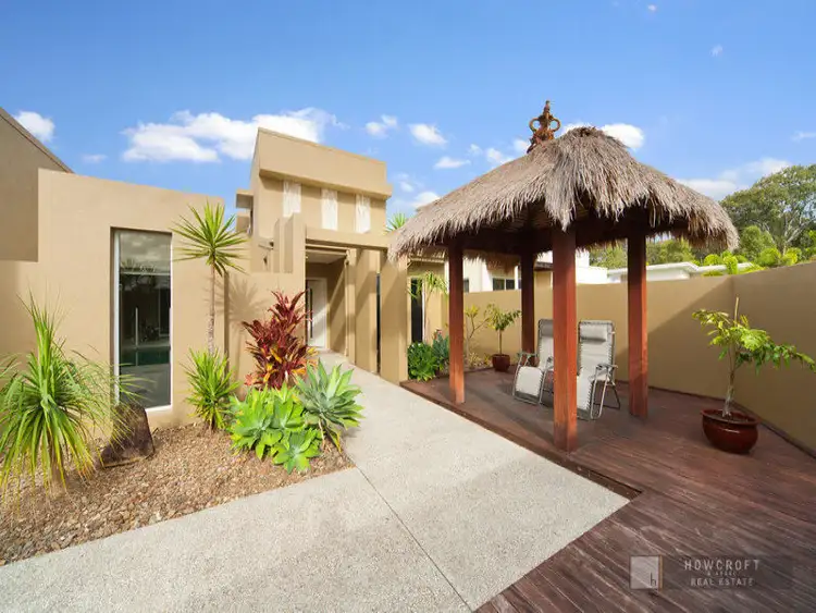 Sixth view of Homely house listing, 7 Crete Court, Parrearra QLD 4575