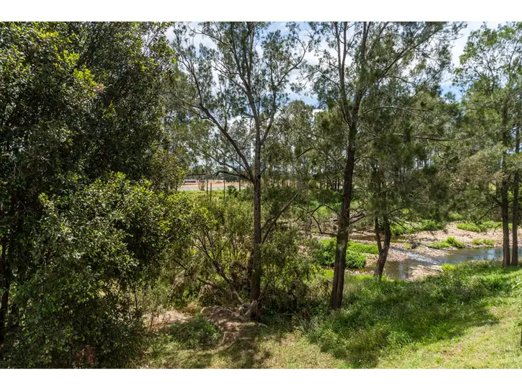 Second view of Homely house listing, 10 Silverpine Crescent, Oxenford QLD 4210