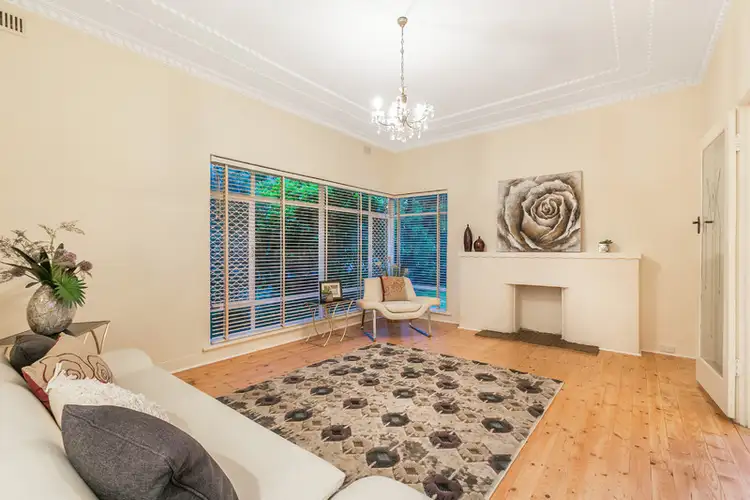 Third view of Homely house listing, 50 Aver Avenue, Daw Park SA 5041