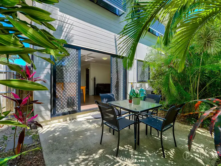 Second view of Homely townhouse listing, 3/106 Ann Street, Kallangur QLD 4503