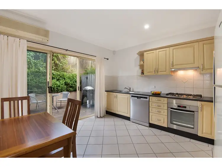 Third view of Homely apartment listing, 3/23 View Street, Camden NSW 2570
