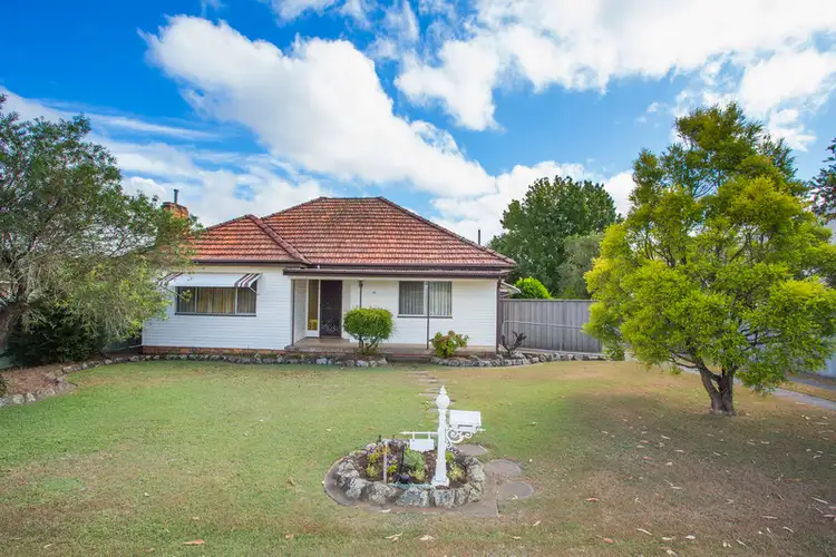 48 Anzac Avenue, Cessnock NSW 2325