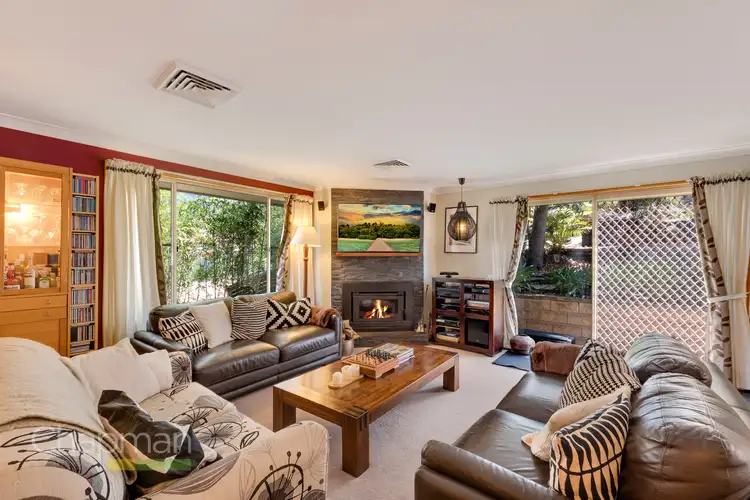 Third view of Homely house listing, 14 Semana Place, Winmalee NSW 2777