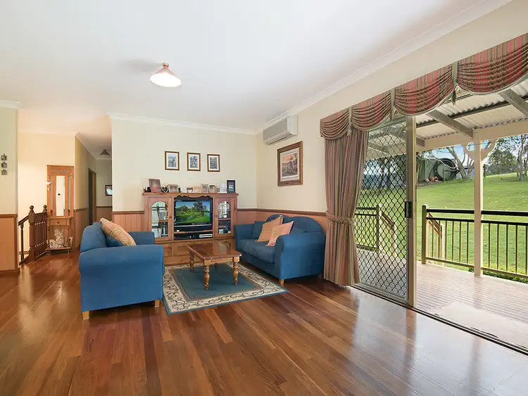 Fifth view of Homely house listing, 29 Saddleback Drive, Dayboro QLD 4521