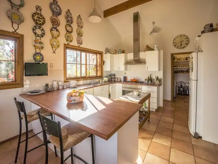 Fourth view of Homely rural property listing, 19 Lake Conjola Entrance Road, Yatte Yattah NSW 2539
