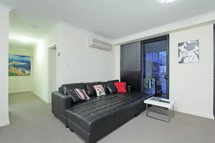Fifth view of Homely apartment listing, 52/36 Kings Park Road, West Perth WA 6005