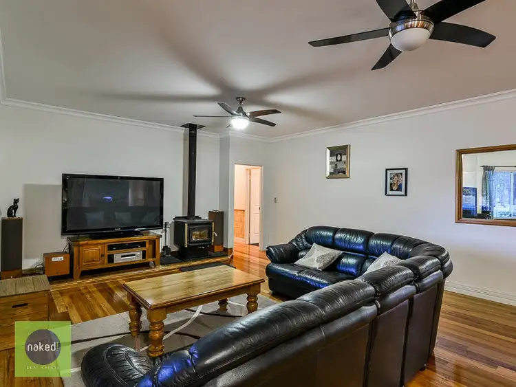 Fourth view of Homely house listing, 51 Narbethong Road, Bedfordale WA 6112