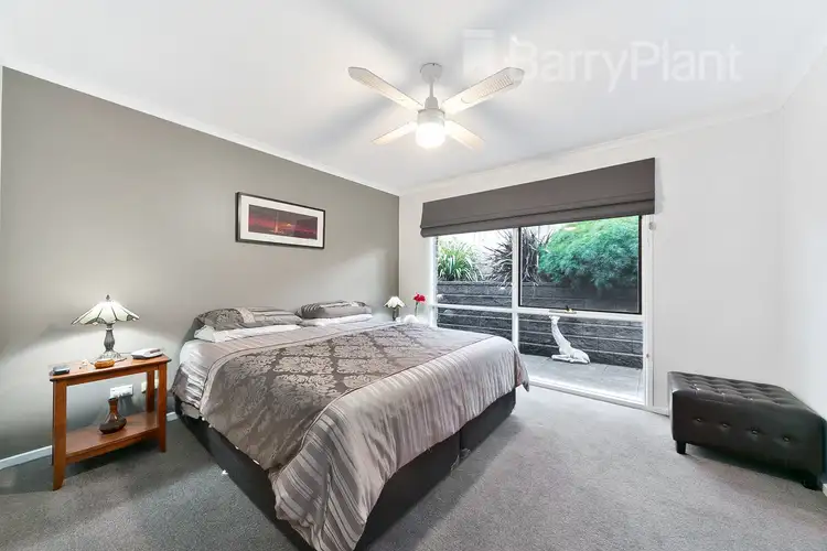 Fifth view of Homely house listing, 13 Windhaven Court, Warragul VIC 3820