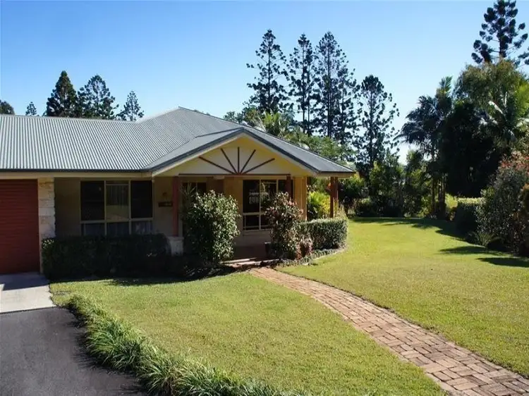 Second view of Homely house listing, 81 The Grove, Nunderi NSW 2484