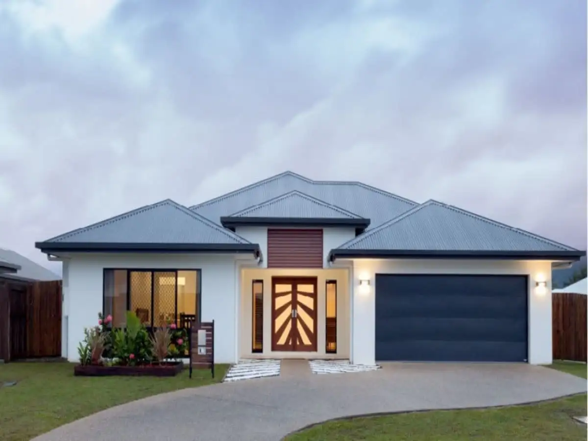 Main view of Homely house listing, 2 Chandos Brace, Smithfield QLD 4878