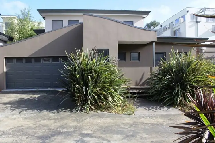 Main view of Homely townhouse listing, 10/55-57 Chapel Street, Cowes VIC 3922