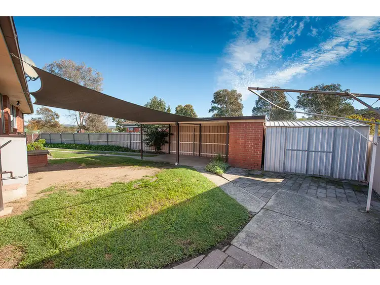 Seventh view of Homely house listing, 1 Curringa Place, Springdale Heights NSW 2641