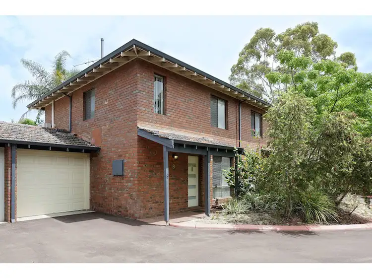 Fourth view of Homely townhouse listing, 8/79 Macleod Road, Applecross WA 6153