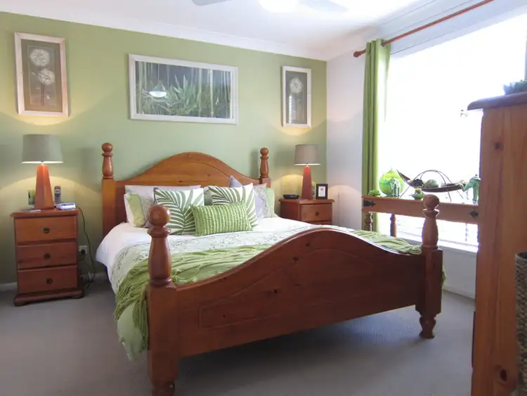 Third view of Homely house listing, 8 Amor Court, Yamanto QLD 4305