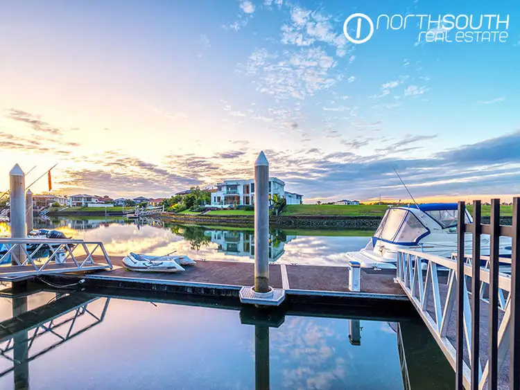 Third view of Homely house listing, 2242 Glengallon Way, Hope Island QLD 4212
