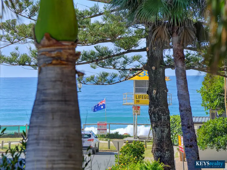 Fourth view of Homely apartment listing, The Decks, 6 Breaker Street, Main Beach QLD 4217