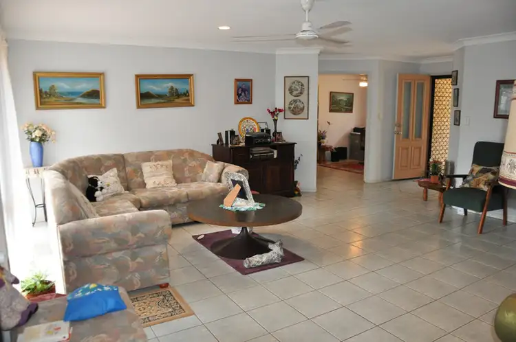 Fifth view of Homely house listing, 12 Wylandra Drive, Mareeba QLD 4880