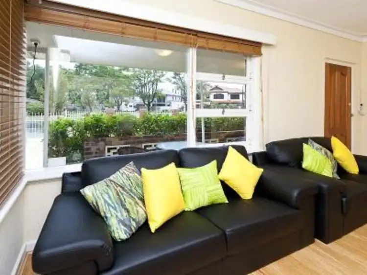 Fourth view of Homely house listing, 1/104 Kintail Road, Applecross WA 6153