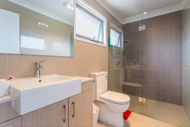 Fifth view of Homely townhouse listing, No. 5/139 Birdwood Road, Carina Heights QLD 4152