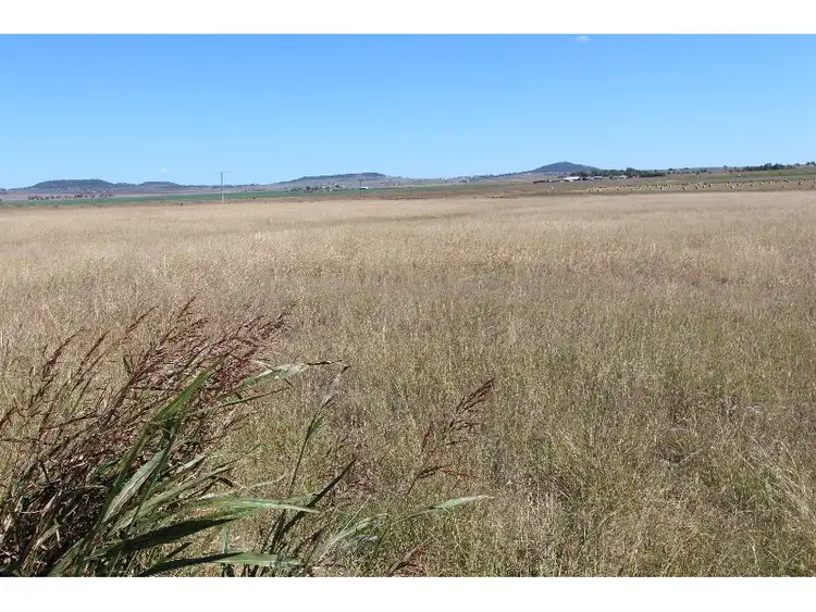 Second view of Homely land listing, 38 Gilbride Street, Nobby QLD 4360