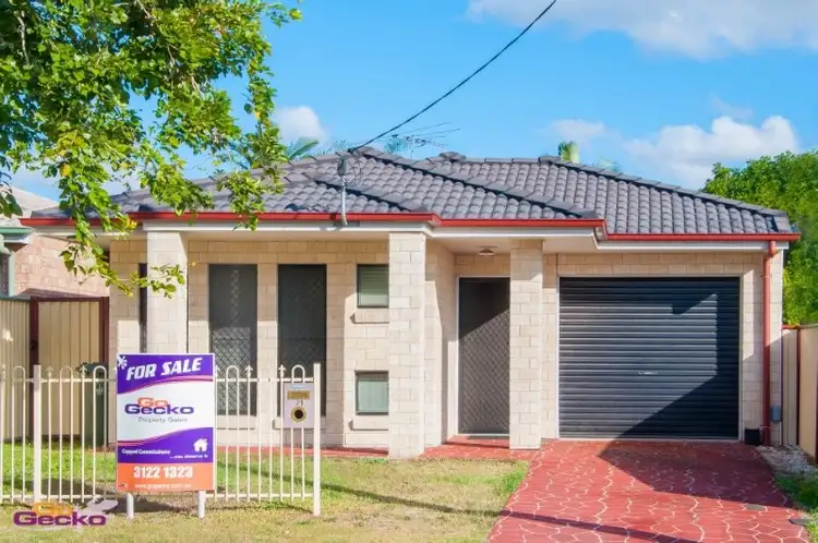 71 Nellie Street, Nundah QLD 4012