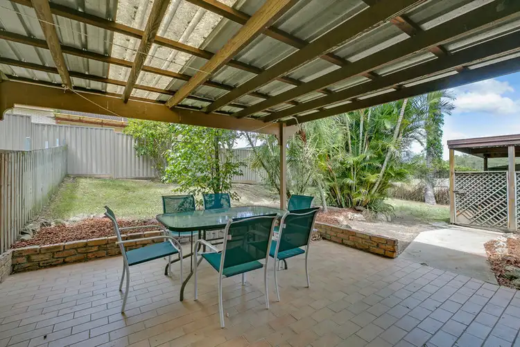 Third view of Homely house listing, 18 Saraji Street, Worongary QLD 4213