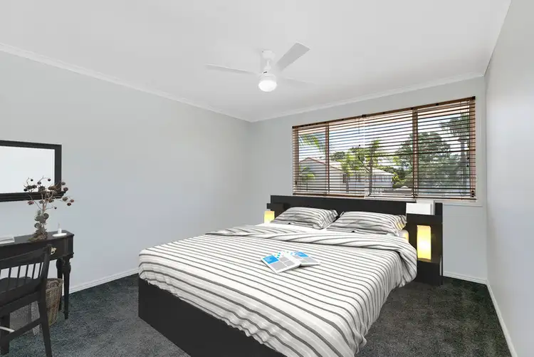 Sixth view of Homely townhouse listing, 30/125 Pappas Way, Carrara QLD 4211