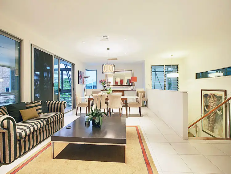 Fifth view of Homely house listing, 12 Refinery Parade, New Farm QLD 4005