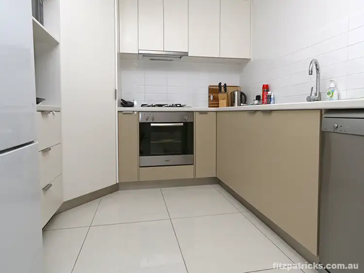 Third view of Homely unit listing, 2/2-3 Larra Place, Bourkelands NSW 2650
