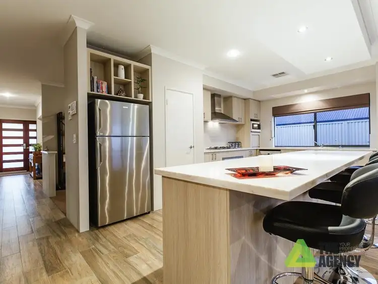 Sixth view of Homely house listing, 6 Patron Road, Baldivis WA 6171