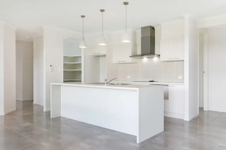 Fourth view of Homely house listing, 4 Malekula Close, Bentley Park QLD 4869
