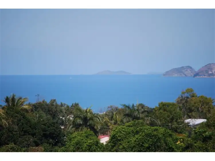 Third view of Homely land listing, 15 Samoa Street, Pacific Heights QLD 4703