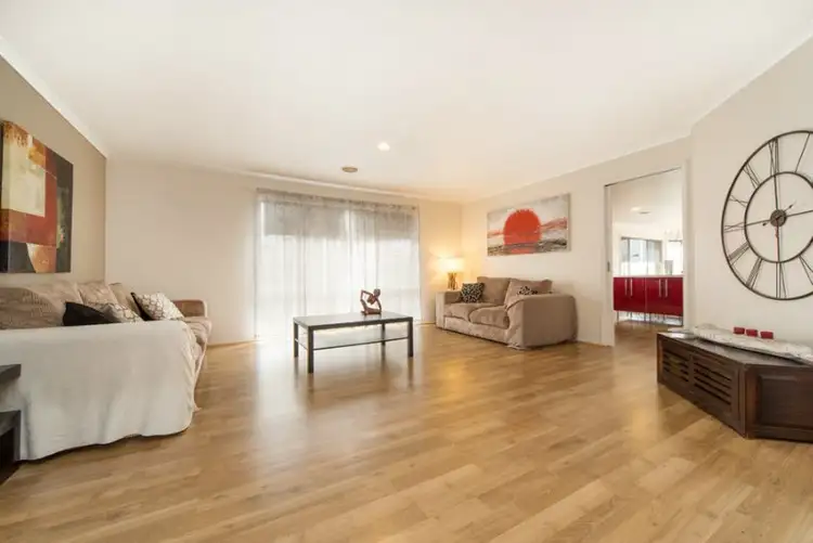 Sixth view of Homely house listing, 3 Helens Way, Langwarrin VIC 3910