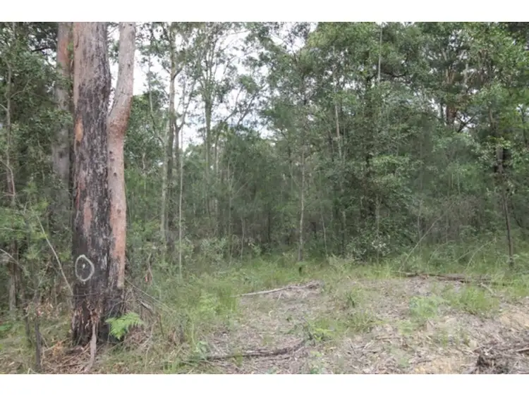 Second view of Homely land listing, LOT 28 Jerberra Road, Tomerong NSW 2540